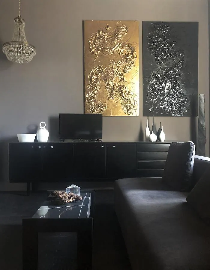 Bed & Breakfast Bed and Breakfast binariouno Bologna