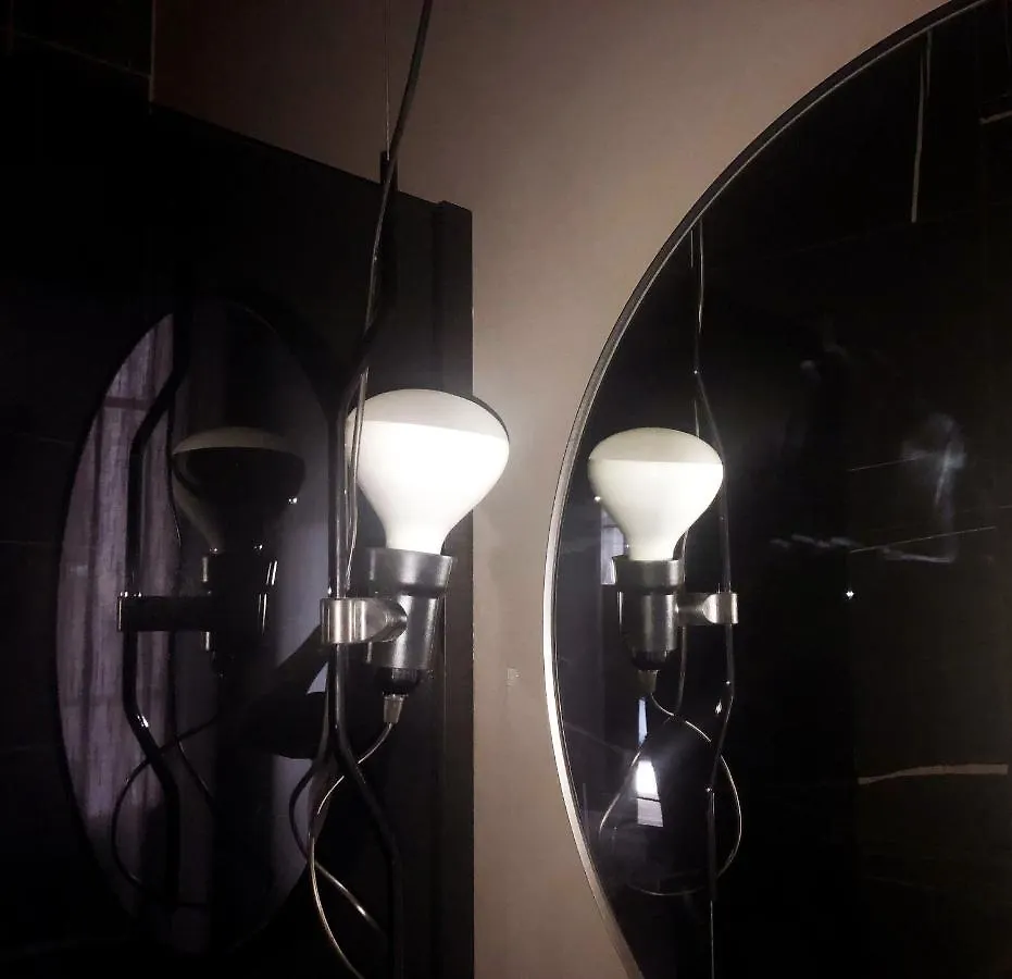 Bed and Breakfast binariouno Bologna