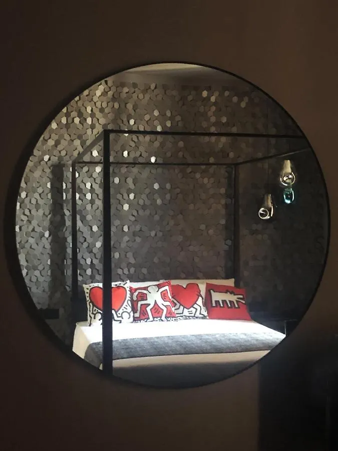 Bed and Breakfast binariouno Bologna