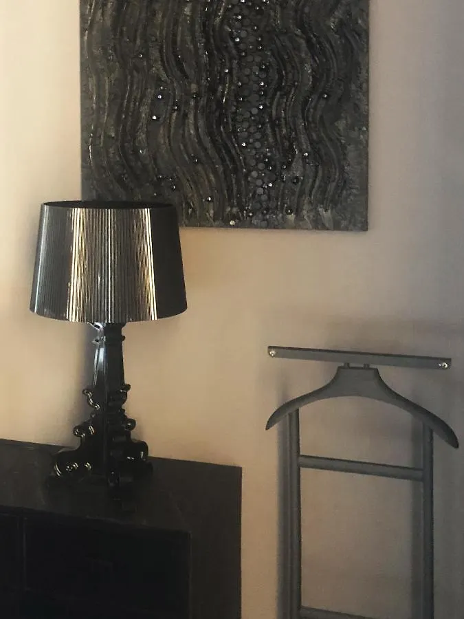 ** Bed & Breakfast Bed and Breakfast binariouno Bologna Italia