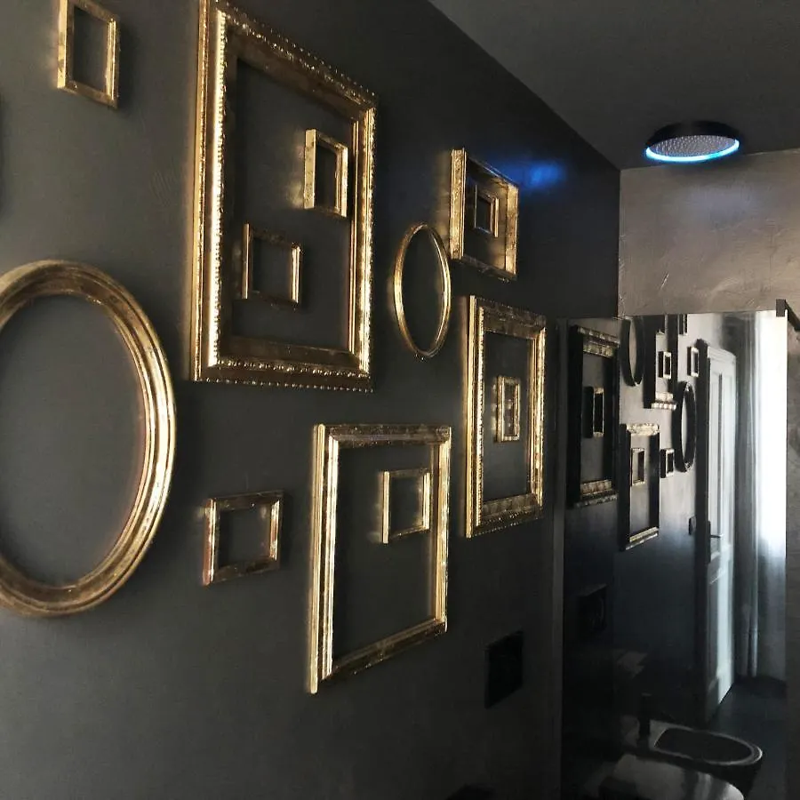 Bed & Breakfast Bed and Breakfast binariouno Bologna