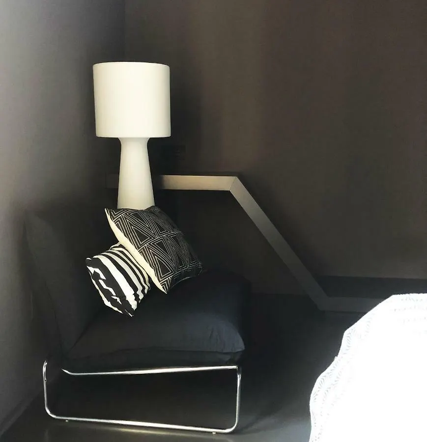 ** Bed & Breakfast Bed and Breakfast binariouno Bologna Italia