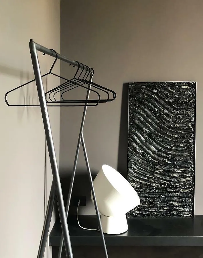 Bed and Breakfast binariouno Bologna