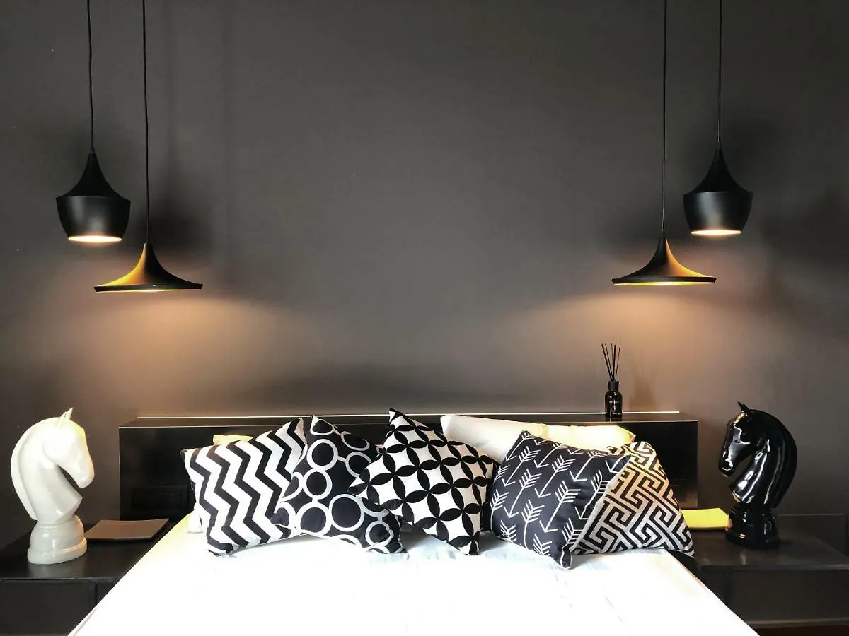 Bed and Breakfast binariouno Bologna 2*,