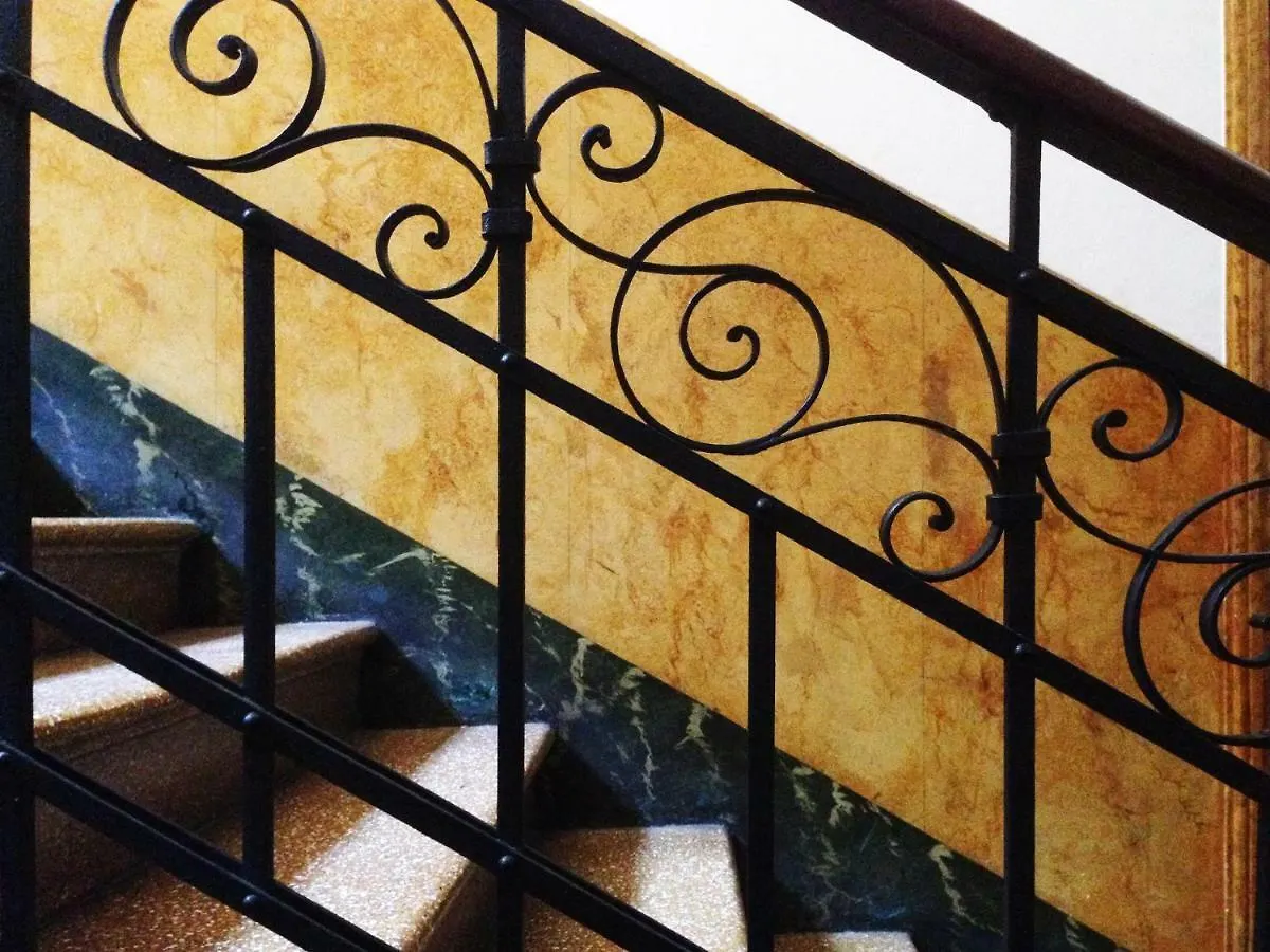 Bed and Breakfast binariouno Bologna Italia
