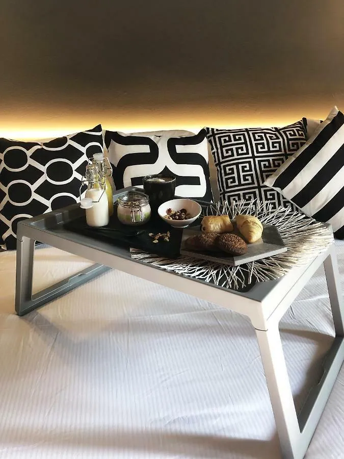 Bed and Breakfast binariouno Bologna