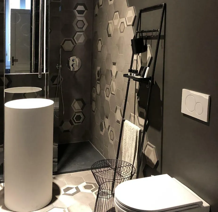 Bed and Breakfast binariouno Bologna Bed & Breakfast