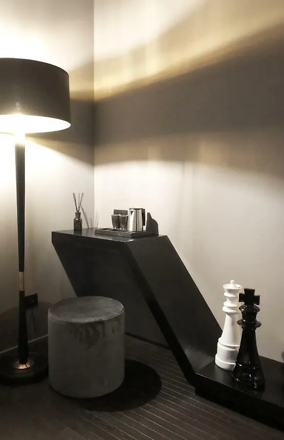 Bed and Breakfast binariouno Bologna
