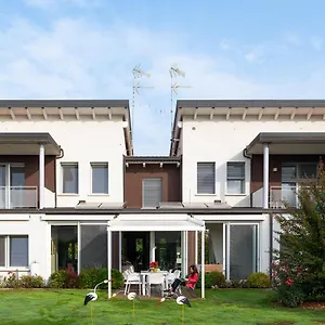 Bed and breakfast Anima Mundi Curtatone