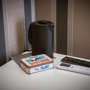 visit hotel