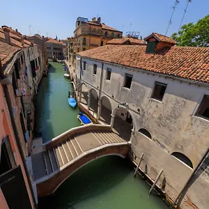 Apartahotel Corte Nova Venecia