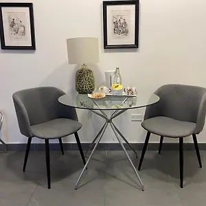 Janare - & Terrace Nocleg ze śniadaniem Neapol