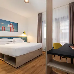 Hotel Rome Smart Ciampino