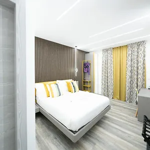 Bed and breakfast New Luxury Roma