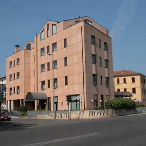 Hotel Borghetti Verona