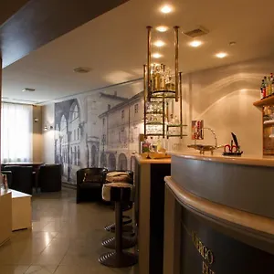 Hotel Europa Viadana