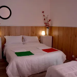 Al Iram Pensjonat Rzym