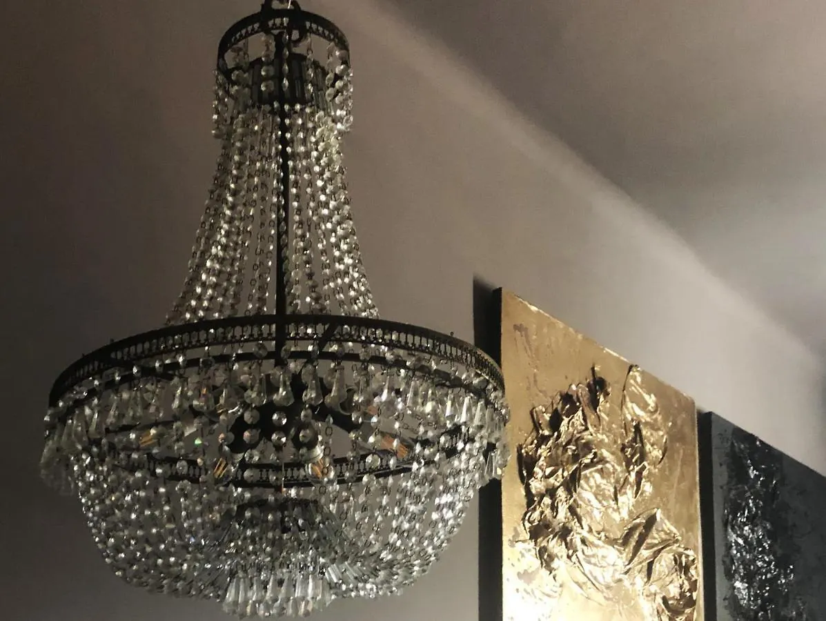 **  Binariouno Bed & Breakfast Bologna Italy