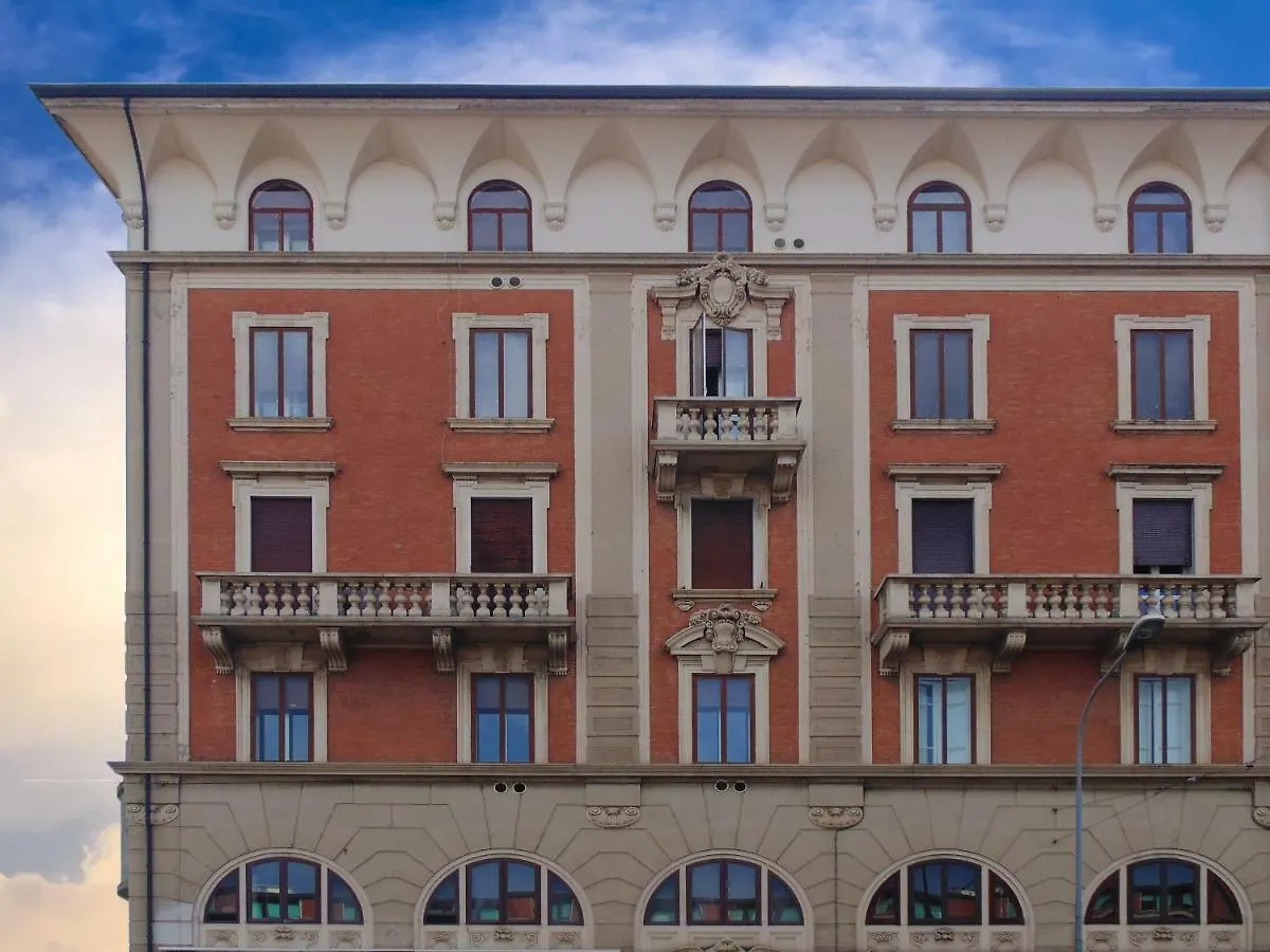 Binariouno Bed & Breakfast Bologna