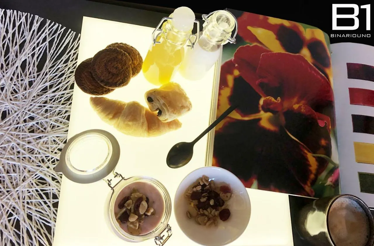 Binariouno Bed & Breakfast Bologna
