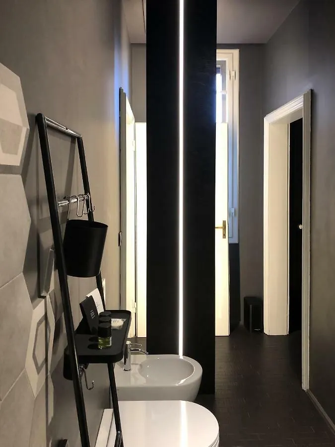 Binariouno Bed & Breakfast Bologna