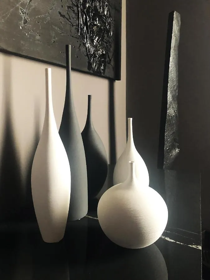 Binariouno Bed & Breakfast Bologna